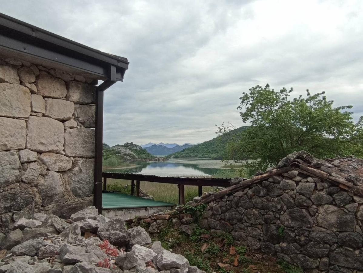 Feel The Karuch Villa Cetinje Exterior foto