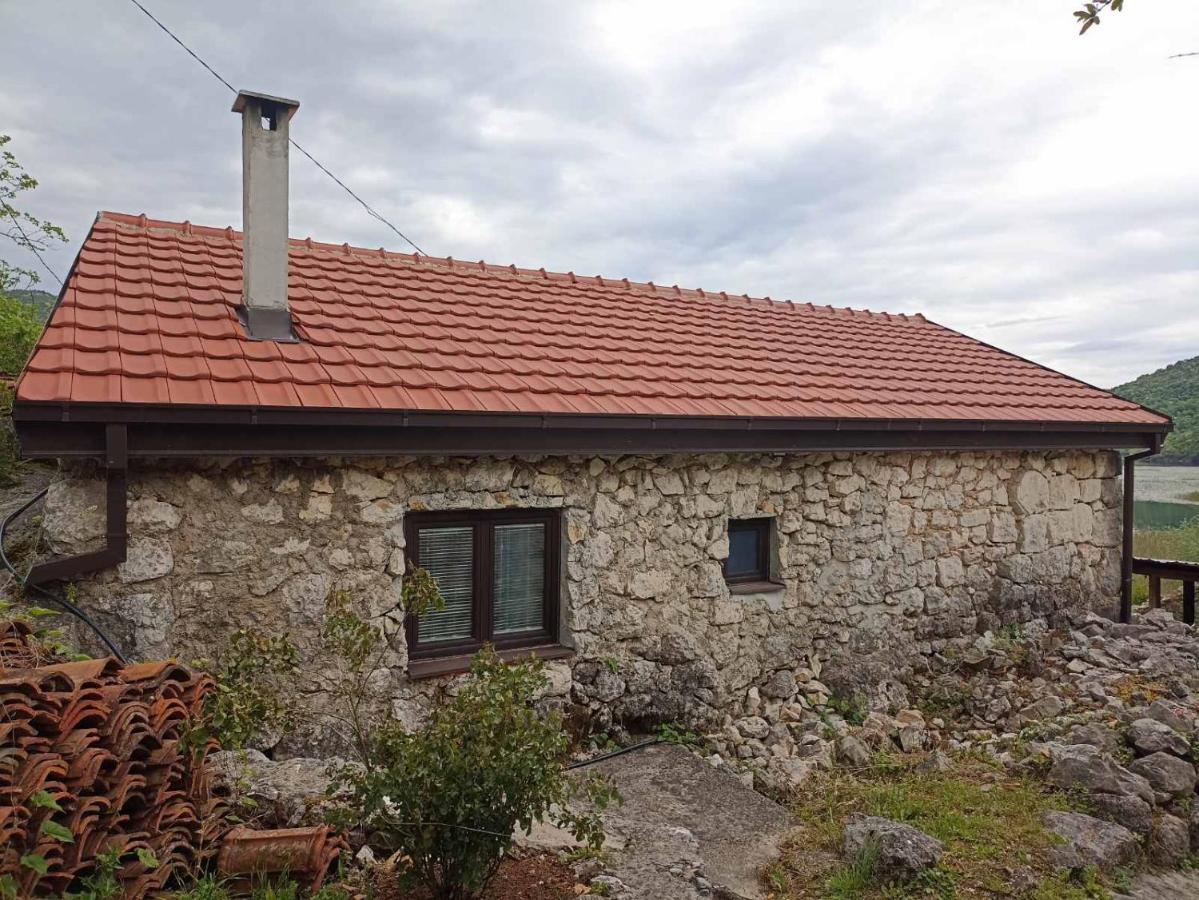 Feel The Karuch Villa Cetinje Exterior foto