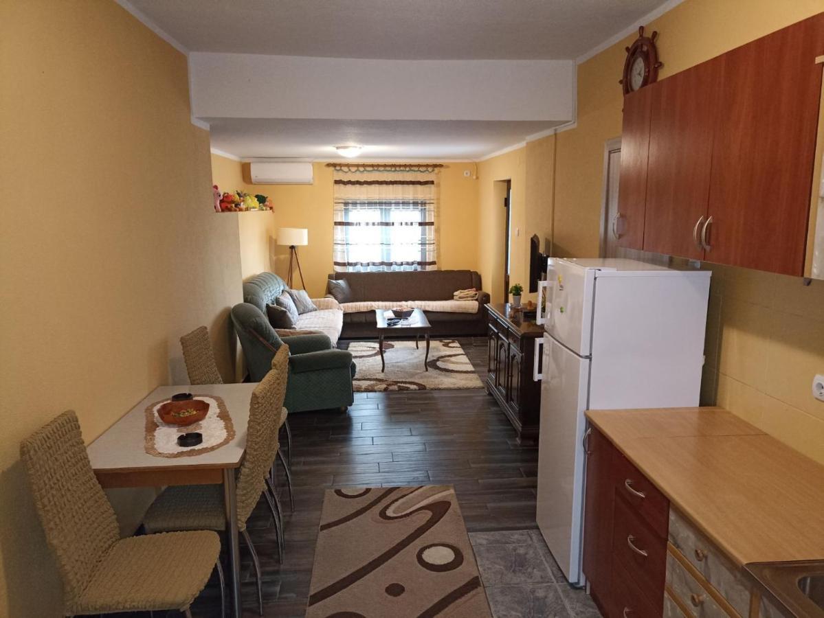 Feel The Karuch Villa Cetinje Exterior foto