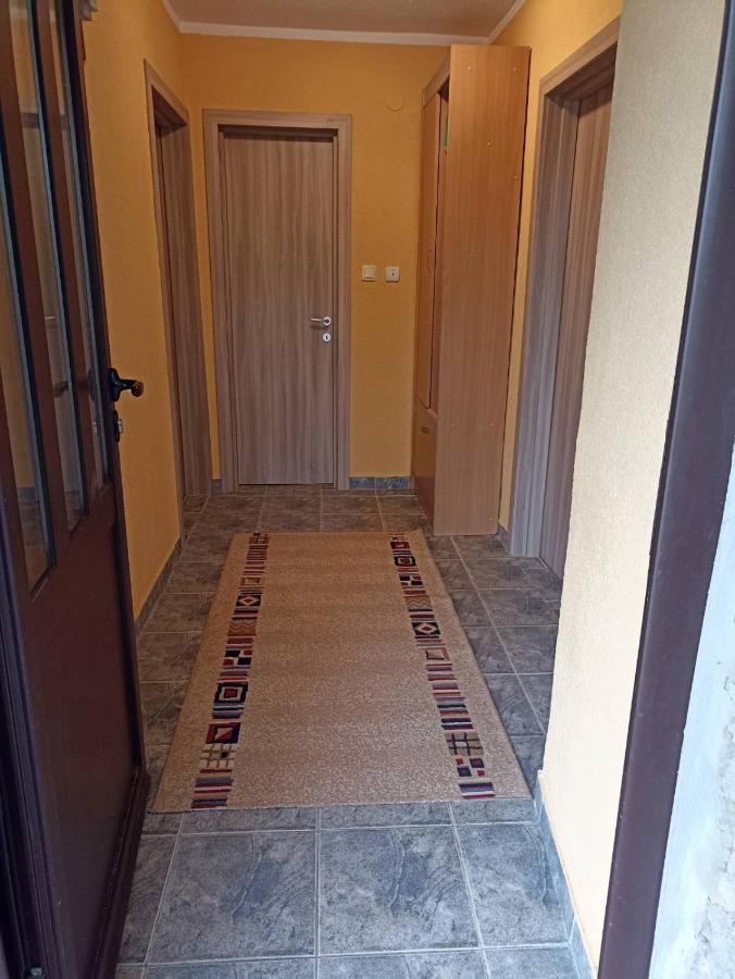 Feel The Karuch Villa Cetinje Exterior foto
