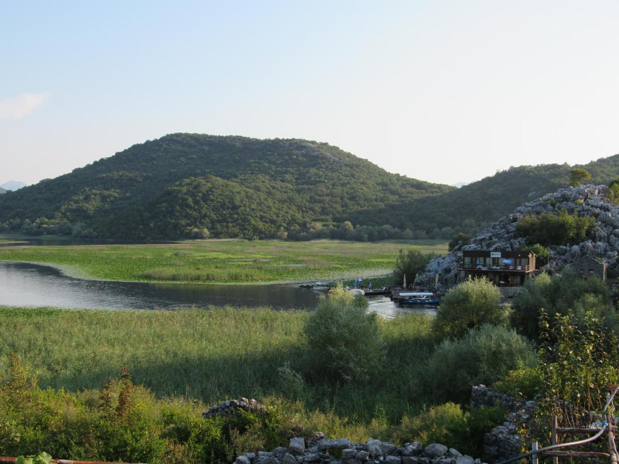 Feel The Karuch Villa Cetinje Exterior foto