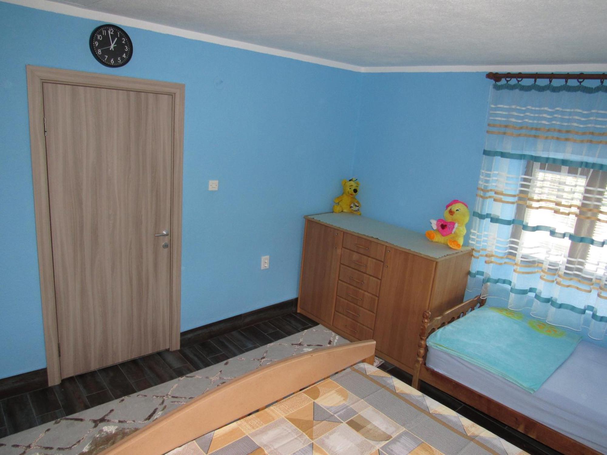 Feel The Karuch Villa Cetinje Exterior foto