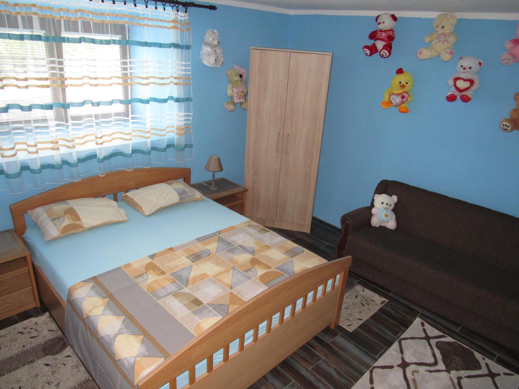 Feel The Karuch Villa Cetinje Exterior foto